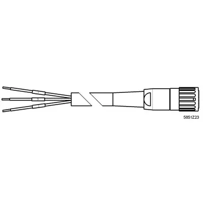 7442401250 - Siemens <br>Spare Parts - 1