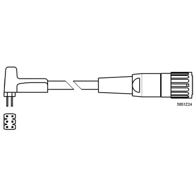 7442401260 - Siemens <br>Spare Parts - 1