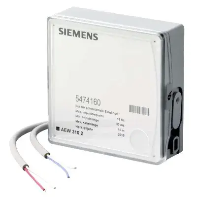 AEW310.2 - Siemens <br>Spare Parts - 1