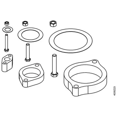 ALF41B100 - Siemens <br>Spare Parts - 1