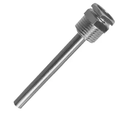 ALT-SB150 - Siemens <br>Immersion Sensor Thermowell - 1