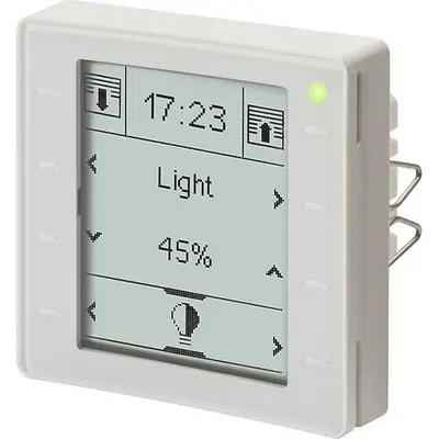 AQR9510NFW - Siemens <br>Field Control Equipment - 1