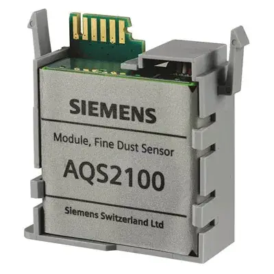 AQS2100 - Siemens <br>Field Control Equipment - 1