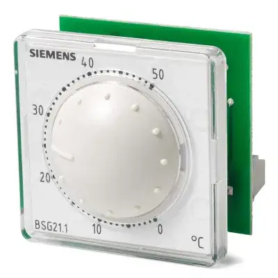 BSG21.1 - Siemens <br>Field Control Equipment - 1