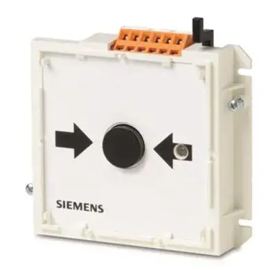 DMA1104D - Siemens <br>Field Control Equipment - 1