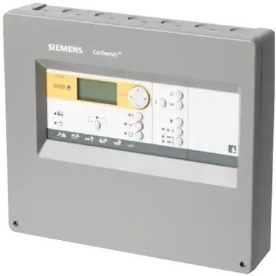 FC121-ZA - Siemens <br>Field Control Equipment - 1