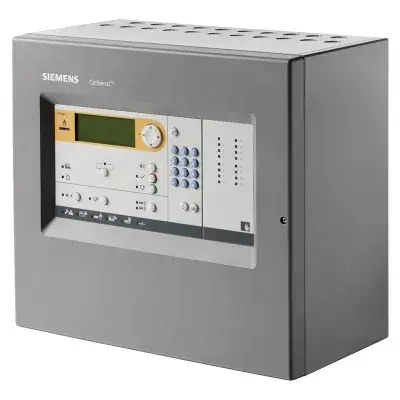 FC361-YA - Siemens <br>Field Control Equipment - 1