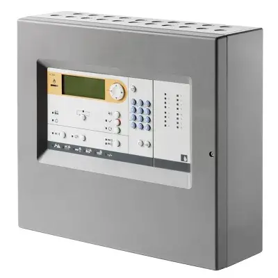 FC361-YZ - Siemens <br>Field Control Equipment - 1