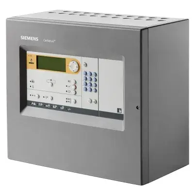 FC361-ZA - Siemens <br>Field Control Equipment - 1