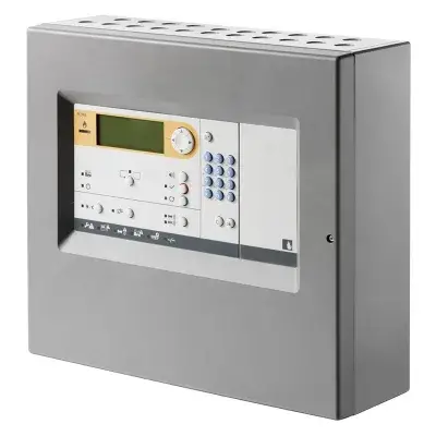 FC361-ZZ - Siemens <br>Field Control Equipment - 1