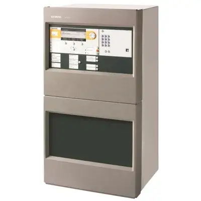 FC726-ZA - Siemens <br>Field Control Equipment - 1