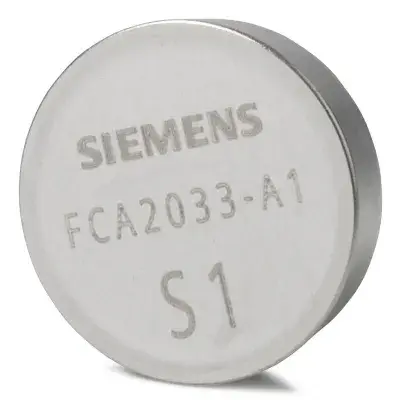 FCA2033-A1 - Siemens <br>Field Control Equipment - 1