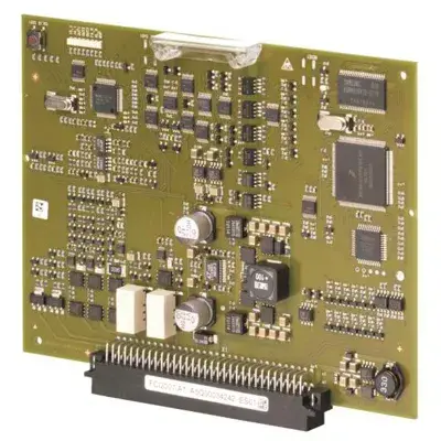 FCI2007-A1 - Siemens <br>Field Control Equipment - 1