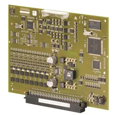 FCI2009-A1 - Siemens <br>Field Control Equipment - 1