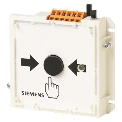 FDME223 - Siemens <br>Field Control Equipment - 1