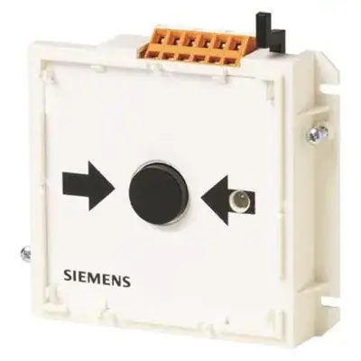 FDME224 - Siemens <br>Field Control Equipment - 1