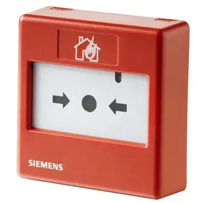 FDME231 - Siemens <br>Field Control Equipment - 1