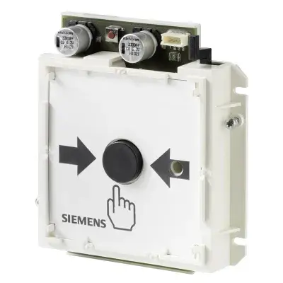 FDME273 - Siemens <br>Field Control Equipment - 1