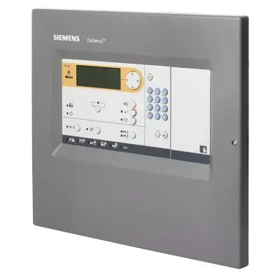 FHD3601-Z1 - Siemens <br>Field Control Equipment - 1