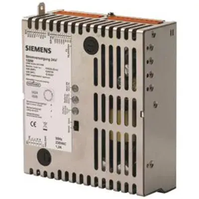 FP2004-A1 - Siemens <br>Field Control Equipment - 1