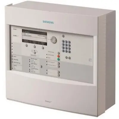 FTO2002-A1 - Siemens <br>Field Control Equipment - 1