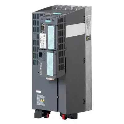 G120P-15/32A - Siemens <br>Field Control Equipment - 1