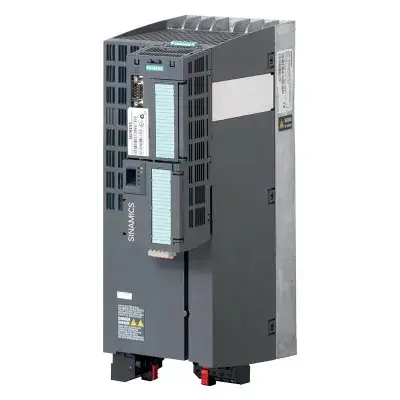 G120P-18.5/32A - Siemens <br>Field Control Equipment - 1