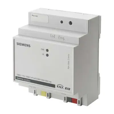 N 143/01 - Siemens <br>Field Control Equipment - 1