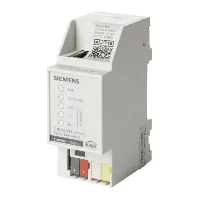 N 148/23 - Siemens <br>Field Control Equipment - 1