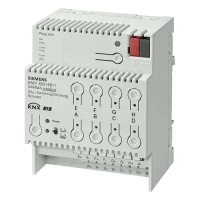 N 525E01 - Siemens <br>Field Control Equipment - 1