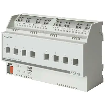 N 532D51 - Siemens <br>Field Control Equipment - 1