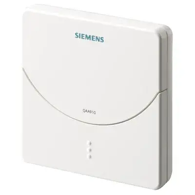 QAA910 - Siemens <br>Field Control Equipment - 1