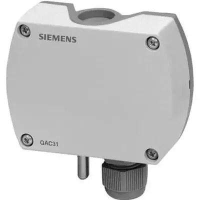 QAC3161 - Siemens <br>Outdoor Temperature Sensor - 1