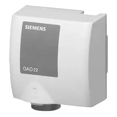 QAD2012 - Siemens <br>Temperature Sensor - 1