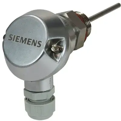 QAE9120.010 - Siemens <br>Field Control Equipment - 1