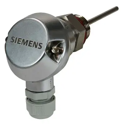 QAE9130.005 - Siemens <br>Field Control Equipment - 1