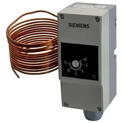 QAF65.3AR-J - Siemens <br>Field Control Equipment - 1