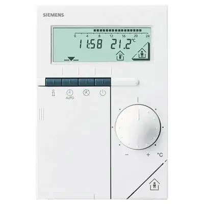 QAW70-A - Siemens <br>Field Control Equipment - 1