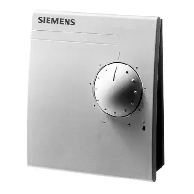 QAX31.1 - Siemens <br>Field Control Equipment - 1