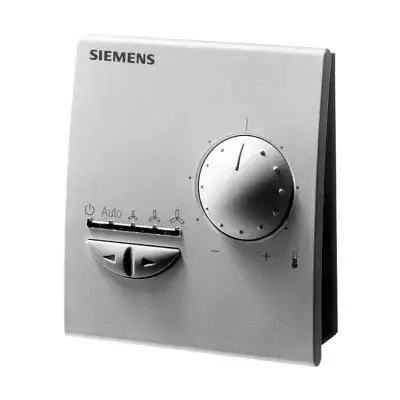 QAX33.1 - Siemens <br>Field Control Equipment - 1