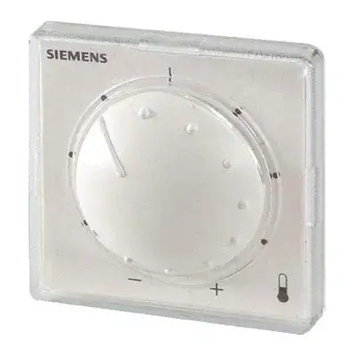 QAX39.1 - Siemens <br>Field Control Equipment - 1