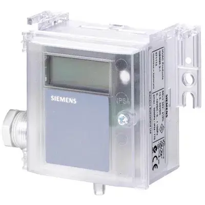 QBM3120-1 - Siemens <br>Field Control Equipment - 1