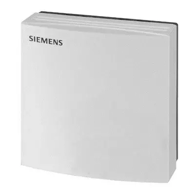 QFA1000 - Siemens <br>Wall Mount Hygrostat - 1