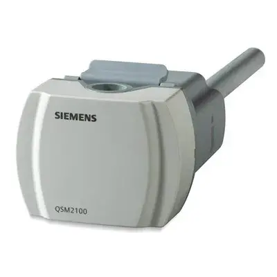 QSM2100 - Siemens <br>Field Control Equipment - 1