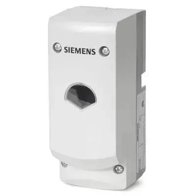 RAK-H-M - Siemens <br>Field Control Equipment - 1