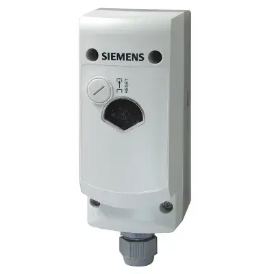 RAK-ST.010FP-M - Siemens <br>Field Control Equipment - 1