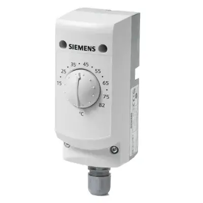 RAK-TR.1000B-H - Siemens <br>Immersion Boiler Thermostat - 1