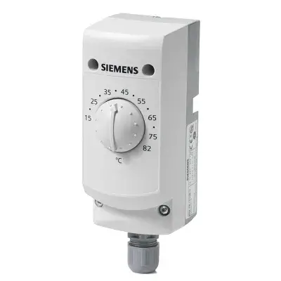 RAK-TR.1210B-H - Siemens <br>Field Control Equipment - 1