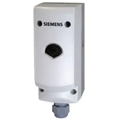 RAK-TW.1000HB - Siemens <br>Immersion Boiler Thermostat - 1