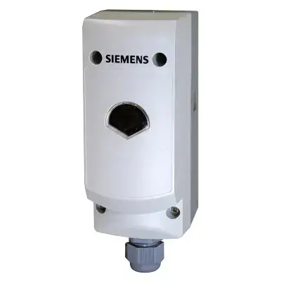 RAK-TW.1000S-H - Siemens <br>Field Control Equipment - 1